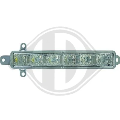 Kuva Huomiovalot, Molemminpuolin Diederichs Hd tuning 4006688 citroën, peugeot, toyota OE 9677409380