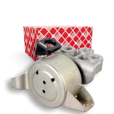 Kuva FEBI BILSTEIN 174762 Moottorin Kumityyny Oikea Hydrolaakeri FIAT: Grande Punto Hatchback, II Hatchback
