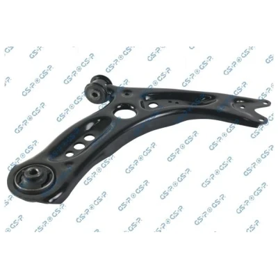 Kuva Tukivarsi, pyöräntuenta, Etuakseli, oikea, Alla AUDI, SEAT, SKODA, VW OE 5Q0407152G, 5Q0407152J, 5Q0407152M