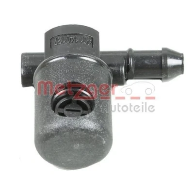 Kuva METZGER 2220600 Pissapojan Suutin Eteen, oikea OPEL: Insignia A Hatchback