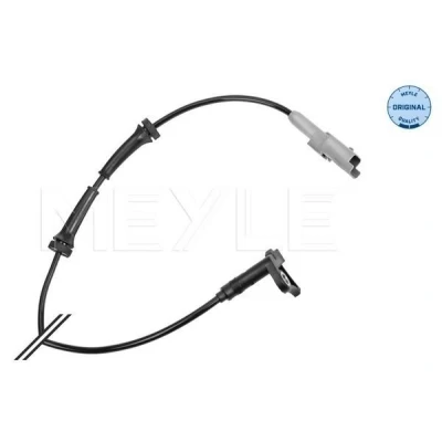 Kuva MEYLE 40 14 800 0023 ABS Anturi etuakseli molemminpuoleinen ORIGINAL Quality aktiivisensori 2 645 12 PEUGEOT: 307 SW, Farmari, Hatchback