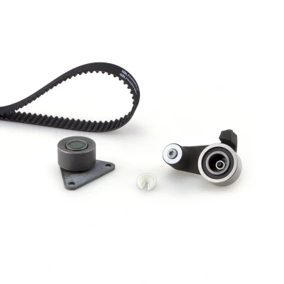 Kuva GATES FleetRunner Micro V Stretch Fit K015378XS Jakohihnasarja VOLVO: V70 2, 850 Farmari, I, RENAULT: LAGUNA 1, 1 Grandtour