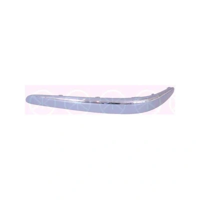 Kuva Puskurin lista, Eteen, oikea MERCEDES BENZ E KLASS [W211], T Model [S211] OE 211 880 0612, A 0612
