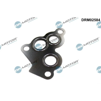 Kuva Tiiviste, öljynsuodatimen kotelo Dr.Motor Automotive DRM02584