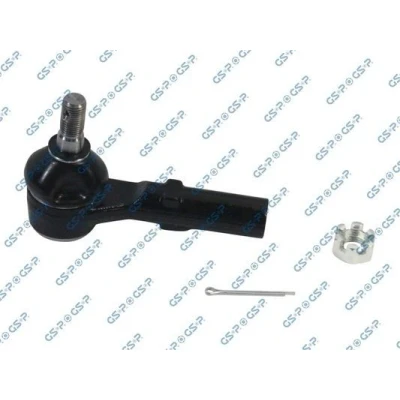 Kuva Raidetangon pää, Etuakseli, vasen JEEP COMMANDER, GRAND CHEROKEE II, III OE 05143555AA, 05143555AB, 05143555AC
