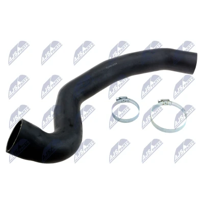 Kuva Ahdinletku FORD C MAX, FOCUS II, Cabriolet Sedan Turnier II OE 3M516C646YH