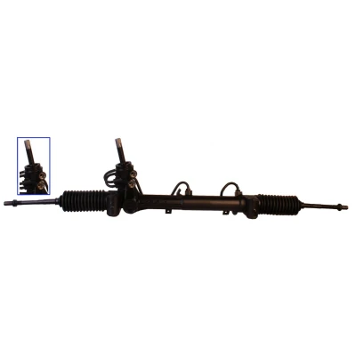 Kuva DRI 711520264 Ohjausvaihde Hydraulinen Ohjaus vasemmalla M18 1140