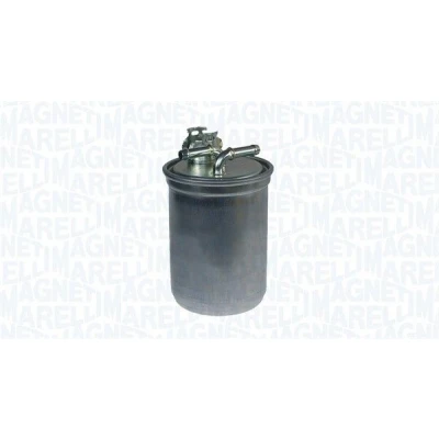 Kuva MAGNETI MARELLI 153071760221 Polttoainesuodatin Letkusuodatin Diesel VOLKSWAGEN: Sharan I, FORD: Galaxy Mk1 MPV, SEAT: Alhambra I