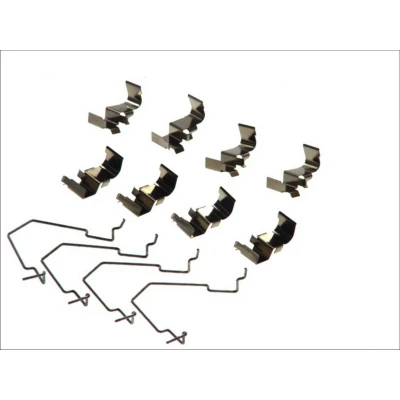 Kuva QUICK BRAKE 109 1652 Tarvikesarja, Jarrupala