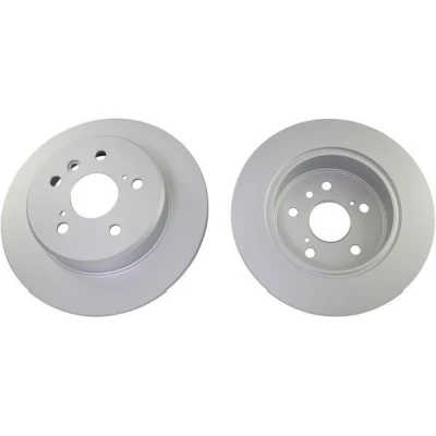 Kuva KAVO PARTS BR 9436 C Jarrulevyt 288 10 5 114 täysi pinnoitettu LEXUS: RX I