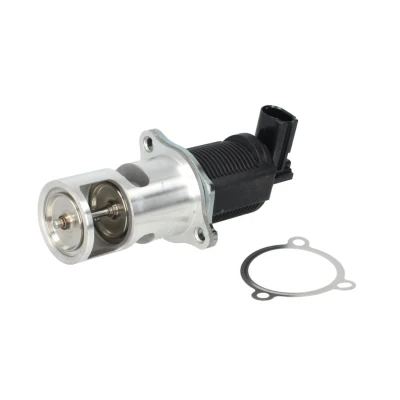 Kuva PIERBURG 7.22818.59.0 EGR Venttiili Sähköinen Magneettiventtiili Tiivisteillä OPEL: Vivaro A Combi, Van, RENAULT: TRAFIC 2 Kasten