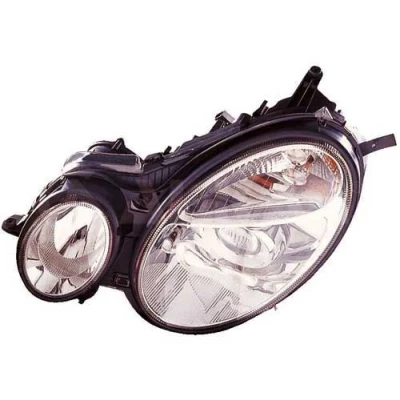 Kuva ALKAR 2746702 Ajovaloumpio Oikea W5W, H7/H7, PY21W MERCEDES BENZ: E sarja T modell, Sedan