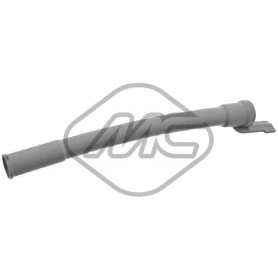 Kuva Putki, öljytikku AUDI, FORD, SEAT, SKODA, VW OE 038 103 663