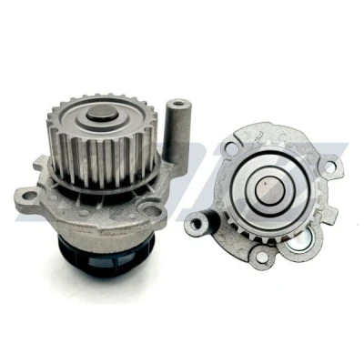 Kuva DOLZ A212 Vesipumppu VOLKSWAGEN: Golf 5, Passat B6 Variant, Scirocco III, SKODA: Octavia 2 Combi, II Hatchback, AUDI: A3 Sportback