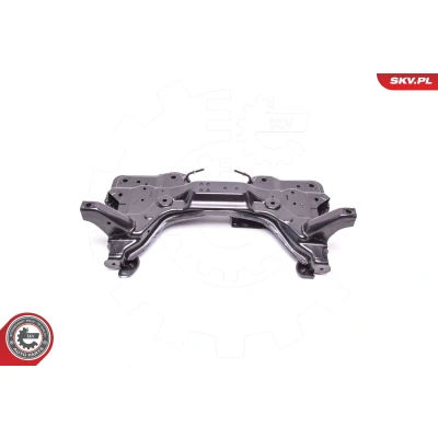 Kuva Apurunko/laitepidike, Etuakseli OPEL CORSA D, D Skåp/halvkombi OE 03 02 109, 235, 13 427 070