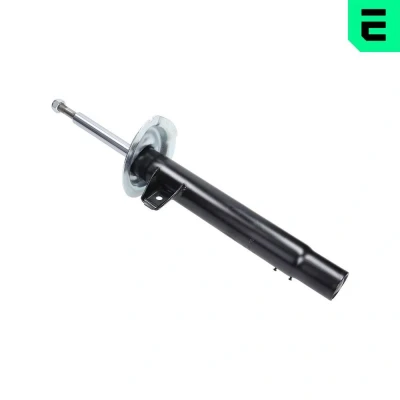Kuva OPTIMAL A 3021GR Iskunvaimentimet Etuakseli, oikea Kaasupaine Kaksiputki Joustintuki Tappi ylhäällä, Purisitin alhaalla M14x1.5 BMW: 3 Touring