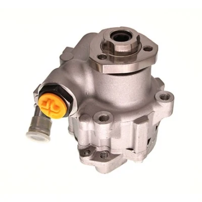 Kuva MAXGEAR 48 0066 Ohjaustehostimen Pumppu Hydraulinen 100 VOLKSWAGEN: TRANSPORTER 4, 4 Bus, Crafter 30 35 Bussi