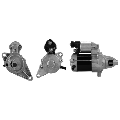 Kuva LUCAS ELECTRICAL LRS02383 Starttimoottori 12 0,8 9 HONDA: Civic 7 Hatchback, Limousine