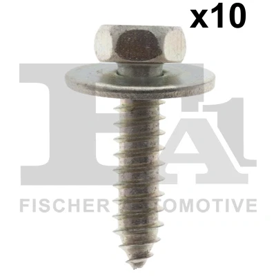 Kuva FA1 12 70006.10 Ruuvi