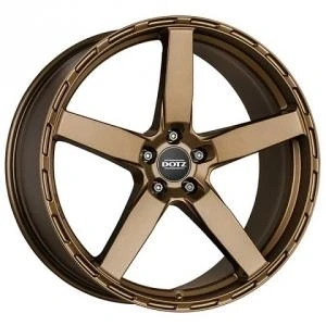 Kuva DOTZ MarinaBay bronze 8/19 ET45