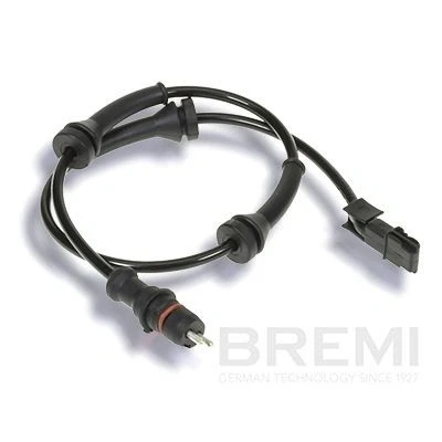 Kuva BREMI 50598 ABS Anturi Kaapelilla RENAULT: SCENIC 2, MEGANE 2 Stufenheck, Kombi