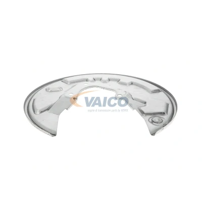 Kuva VAICO V42 0686 Jarrukilpi Taka akseli, vasen Original Quality CITROËN: C8, PEUGEOT: 807