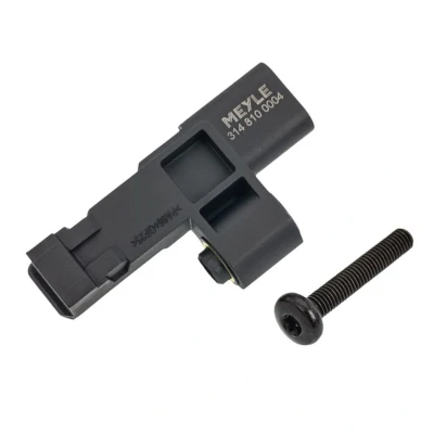 Kuva MEYLE 314 810 0004 Kampiakselin Asentotunnistin 3 aktiivisensori MINI: Hatchback, BMW: 1 Hatchback