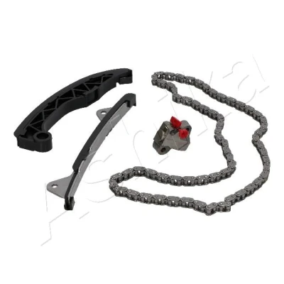 Kuva Jakoketjusarja CITROËN C1, C1 II, DAIHATSU CUORE VII, SIRION, PEUGEOT 107, 108, SUBARU JUSTY IV, TOYOTA AYGO, IQ, PRIUS Liftback, YARIS OE 135060Q