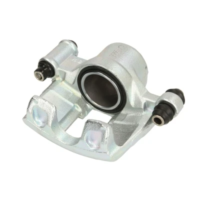 Kuva BUDWEG CALIPER 342794 Jarrusatula MERCEDES BENZ: Vito Bussi, Van, V sarja