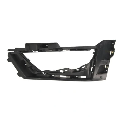 Kuva BLIC 6509 01 6621921P Puskurin Ritilä Eteen, vasen SEAT: Ibiza 4 ST