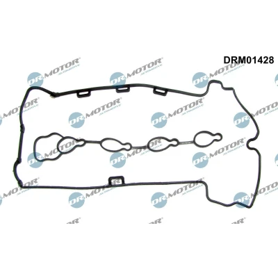 Kuva DR.MOTOR AUTOMOTIVE DRM01428 Venttiilikopan Tiiviste OPEL: Insignia A Hatchback, Sedan, Sports Tourer, SAAB: 9 3 Sedan