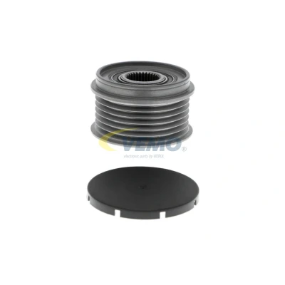 Kuva VEMO V40 23 0005 Laturin Vapaakytkin 39,5 Erikoistyökalu tarpeen asennuksessa Q+, original equipment manufacturer quality FIAT: Grande Punto Hatchback