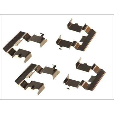 Kuva Asennussarja, jarrupalat QUICK BRAKE 109 1281
