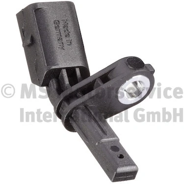 Kuva Tunnistin, kiertonopeus, Etuakseli, oikea, Taka akseli, vasen, vasen AUDI, PORSCHE, SEAT, SKODA, VW OE 1K0 927 804,
