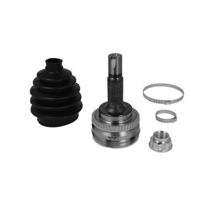 Kuva METELLI 15 1557 Vetonivel Kumi TOYOTA: Yaris I Hatchback