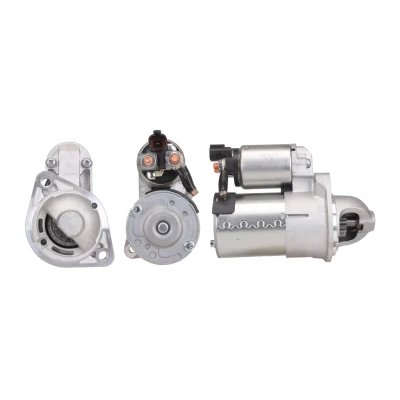 Kuva LUCAS ELECTRICAL LRS03896 Starttimoottori 12 1,2 13 KIA: Sportage III, HYUNDAI: i40 Farmari, ix35