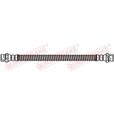 Kuva QUICK BRAKE 22.534 Jarruletku 335 M10x1 KIA: SORENTO 1