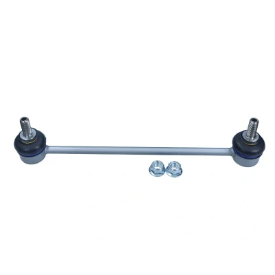 Kuva QUARO QS1248/HQ Koiranluu Etuakseli, vasen, oikea 243mm M10 x 1,5 Itselukittuvalla mutterilla MERCEDES BENZ: B sarja, A sarja