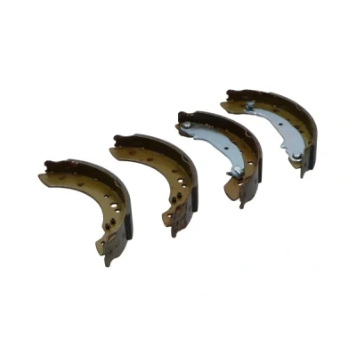 Kuva KAVO PARTS KBS 6414 Jarrukengät 203 38 MITSUBISHI: COLT 6