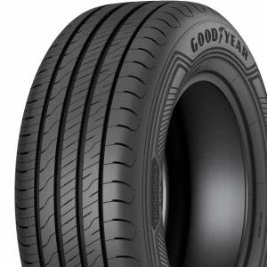 Kuva Goodyear EfficientGrip 2 SUV 235/65 R17 108V henkilöauto Kesärenkaat Renkaat 581674