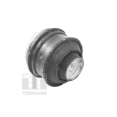 Kuva TEDGUM TED81021 Moottorin Kumityyny Edessä, Eteen, oikea MERCEDES BENZ: E sarja Sedan, T modell