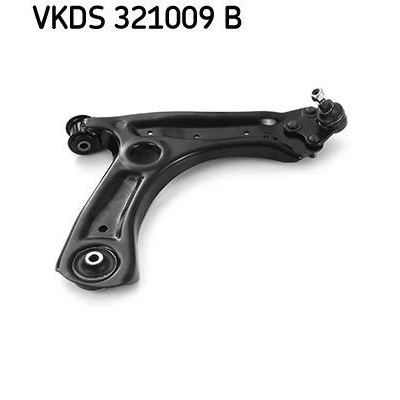 Kuva SKF VKDS 321009 B Alatukivarsi Alapallo /pallonivelellä Poikittaistukivarsi