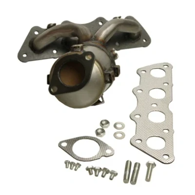 Kuva MAXGEAR 27 6075 Katalysaattori Up to Euro 5 5, 5:een asti HYUNDAI: i20 I Hatchback, i40 Farmari