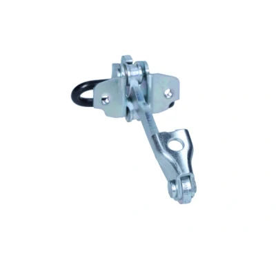 Kuva MAXGEAR 28 1349 Oven Pidin Molemminpuolin, Takana FIAT: Grande Punto Hatchback