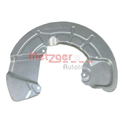 Kuva METZGER 6115223 Jarrukilpi Etuakseli, vasen VOLVO: V70 I, S70, C70 I Coupe