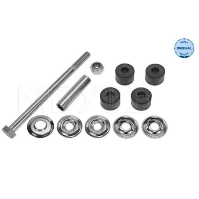 Kuva MEYLE ORIGINAL Quality 32 16 060 0014 Koiranluu Taka akseli, oikea, vasen 156 M10x1,25 Tarvikkeilla MITSUBISHI: PAJERO 2