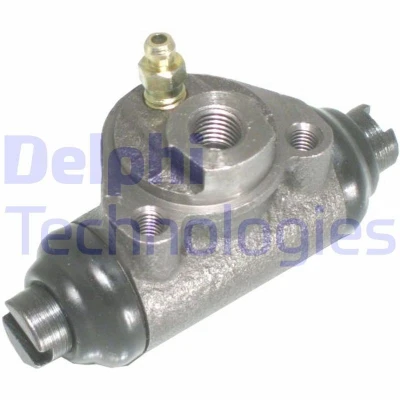 Kuva DELPHI LW70339 Takajarrusylinteri 18 ilman integroitua säädintä ALFA ROMEO: 145
