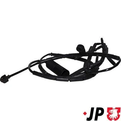 Kuva JP GROUP 6097300200 Jarrupalojen Kulumisen Ilmaisin Taka akseli MINI: Hatchback