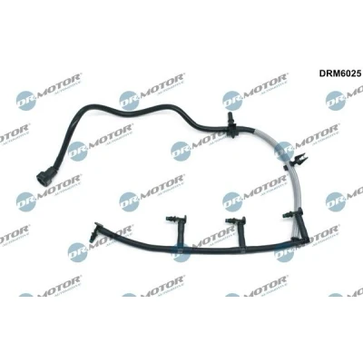 Kuva DR.MOTOR AUTOMOTIVE DRM6025 Letku, Polttoaineen Ylivuoto FORD: Ranger Mk3