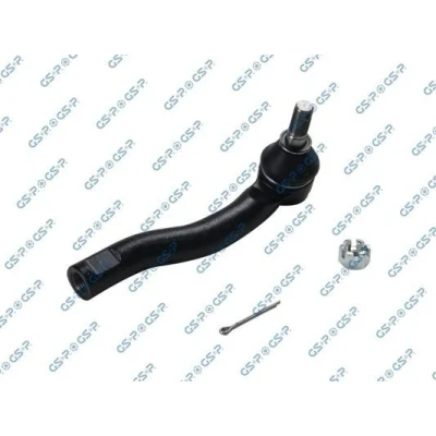 Kuva Raidetangon pää, Etuakseli, vasen TOYOTA YARIS, YARIS / VIOS Sedan, Skåp/halvkombi OE 4504709220, 4504709250, 4504759135